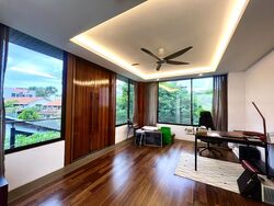 Jalan Pergam (D16), Semi-Detached #458672411